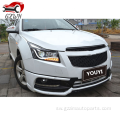 Cruze 2009-2014 taa taa ya mbele taa ya kichwa
